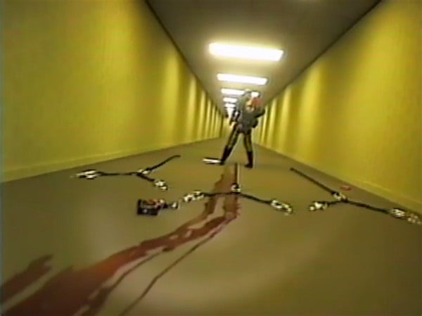 【后室:潜行者】胆小慎入！新作改编！看完令人头皮发麻！