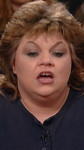 104K views · 977 reactions | Lori claims she paid Carol $20 to do a bankruptcy for her, but Carol never did – and that’s why she didn’t return her typewriter! | Iconic TV Moments | Facebook