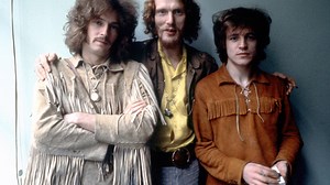 Hear Cream's Previously Unreleased Version of 'Crossroads' From 1968 Farewell Tour