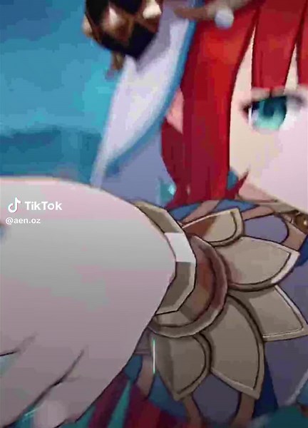 Addictive Song from Genshin Impact