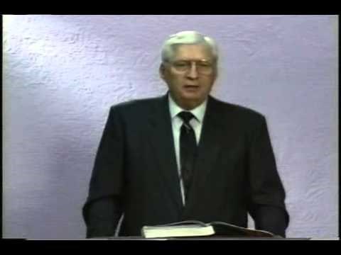 Self-Confrontation Lesson 1: Table of Contents explanation