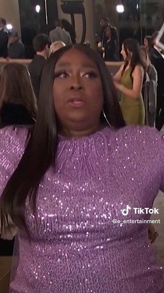 something shifted when @jenna0rtega choreographed the wednesday dance tbh #goldenglobes #livefrome