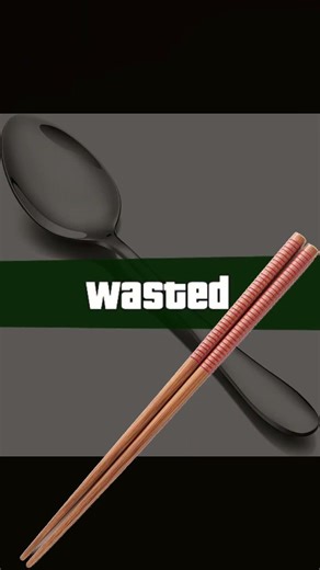 Chopsticks ✅️Everything Else❌️