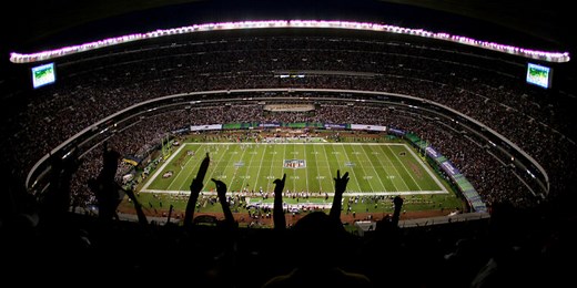 YouTube fumbles NFL Sunday Ticket streaming