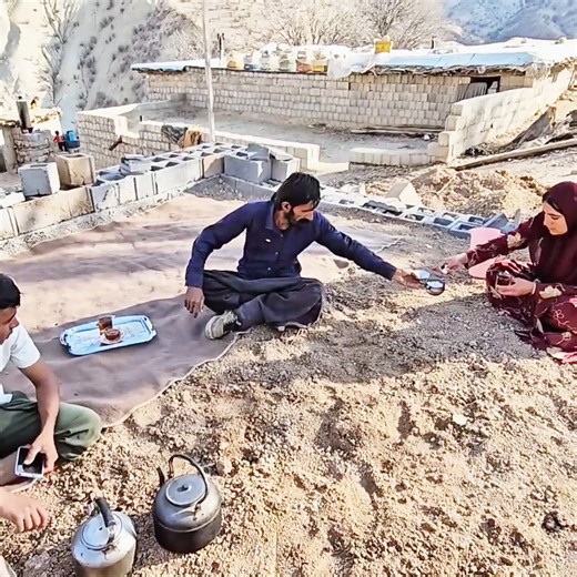 7.7K views · 111 reactions | The alien man who pays his salary to the legend.Part2 | Cooking Traditional | Facebook