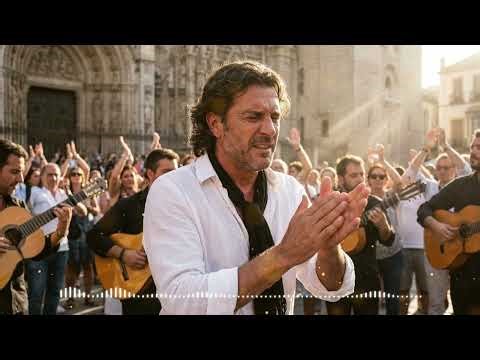 Rumba Flamenca para Fiesta 🔥 Ritmo Imparable