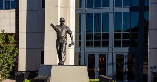 Bobby Bowden Tallahassee International Airport gets Florida Senate approval