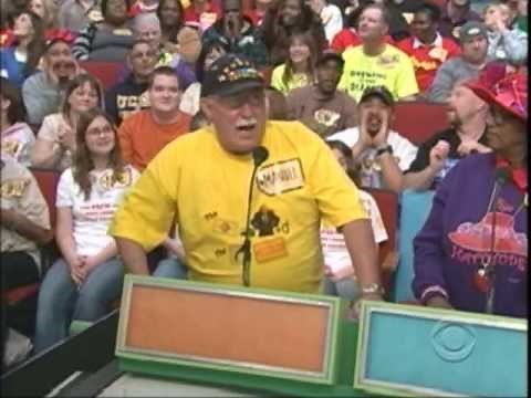 The Price is Right | 4/03/09, pt. 3