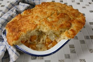 Woolton pie - Alchetron, The Free Social Encyclopedia