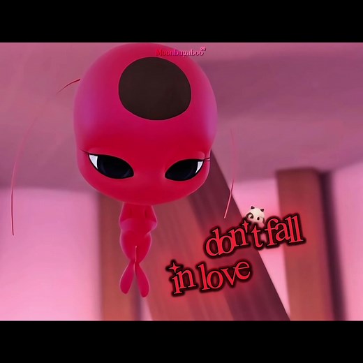 Tikki and Plagg: The Love That Could End the World