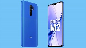 Poco M2 starts getting MIUI 12 update in India, new features and performance upgrades promised