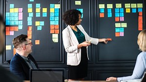 The definitive guide to a career in product management