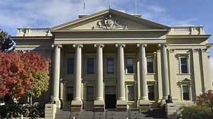 Rate capping claims hundreds of jobs, union claims Union report finds cap cost us up to 360 jobs