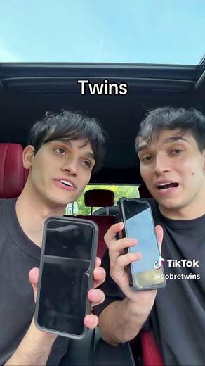 The ultimate sibling test 😂 | lucas and marcus