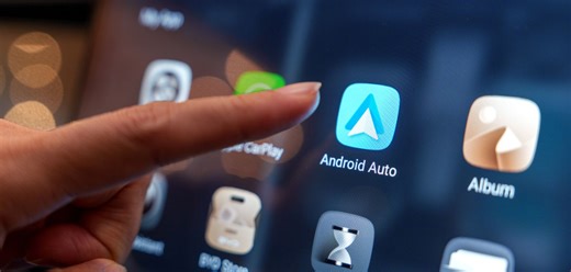 Android Auto: Überraschende Samsung-Alternative aufgetaucht – sie könnte einen besonderen Vorteil bringen