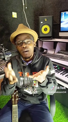 Exploring TSF: Talent Management and Music Promotions