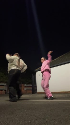 Celebrating Dance with @darc and @Taioburke