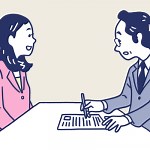 自己PRの書き方と例文サンプル｜履歴書や職務経歴書、面接で使える ｜リクナビネクスト