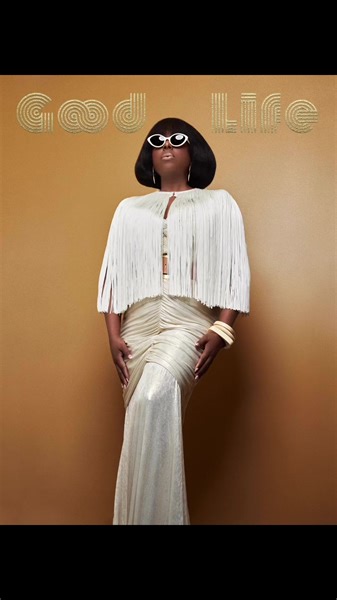 11K views · 406 reactions | “Live the “Good Life”!! New Ledisi Music coming… Pre order and Pre save on 2/2. Don’t forget!” #goodlife #thegoodlifetour  @rontyoungvizuals Styling @nonjamckenzie Hair @therealsirtony MUA @nikcaldwell | Ledisi | Facebook