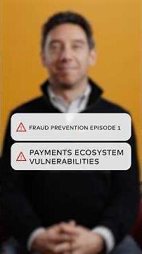 What Most People Get Wrong About Payment Fraud​