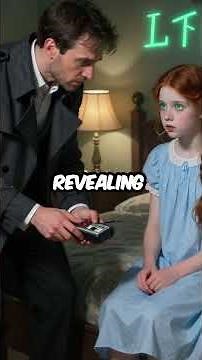 The REAL Story Behind The Conjuring 2 Will Terrify You