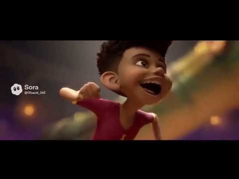 Mission to Rescue CPU Kid #soraai #sora