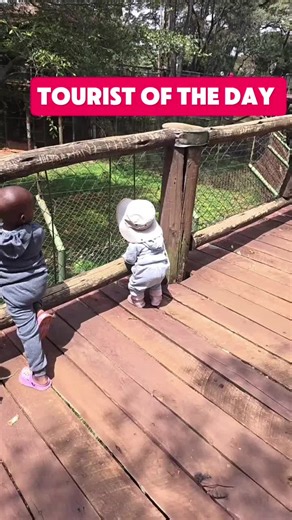 Exploring Nairobi's Nila Baby Shop Experience