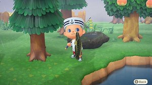 Giant Snakehead in Animal Crossing: New Horizons- How to catch, location, price, and more