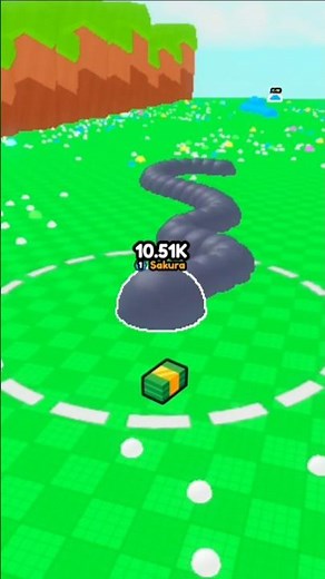 Snake or grape 🗿 | Snake Simulator