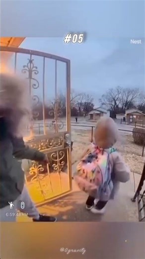 The Science of Falling 📉😂