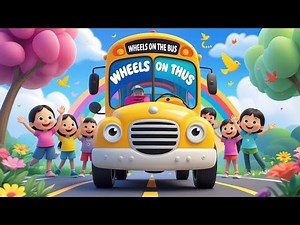 Learn ABCs, Numbers, Colors & Shapes | Fun Kids Education VideoEarly Learning for Kids