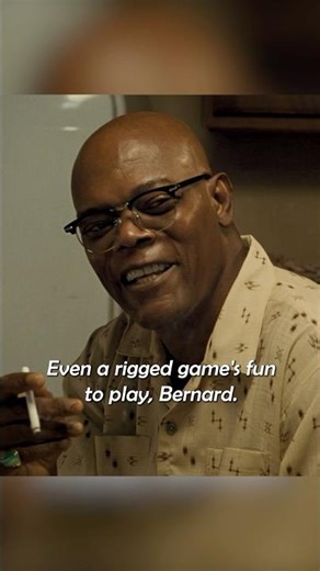 Two Black men shook America’s financial system with pure intelligence.