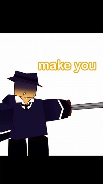 Break a Sweat 💛🩶 ft @VuxiFilms #robloxforsaken #forsakenroblox #forsaken #mafioso #doublefedora