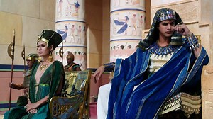 TUT Official Trailer Featuring Sir Ben Kingsley | Spike [HD]