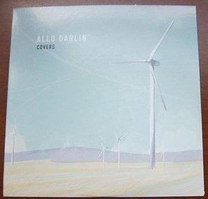 Allo Darlin' - Covers