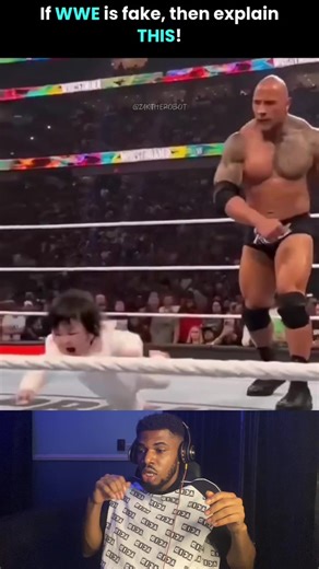 Unexpected Theatre of the Absurd Moments