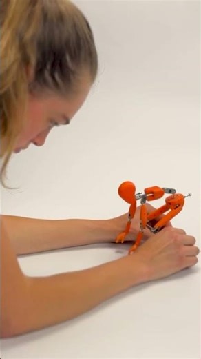 Stop-Motion Is Changing And This Is Why #stopmotion #stopmotionanimation #animationtoolkit