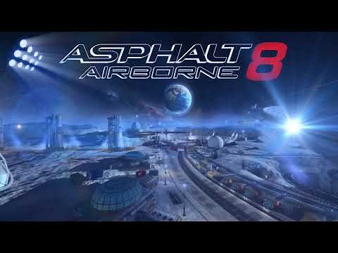Asphalt 8 Soundtrack 🔊🎶 | Down To Earth | By: DJ Gontran