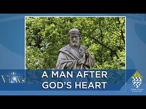 Michael Gormley on biblical manhood