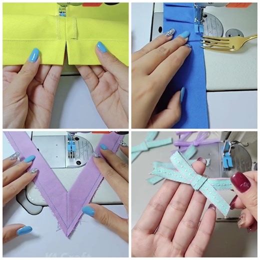 118K views · 988 reactions | Easy sewing tips and techniques for beginners | Sew creativity | Facebook