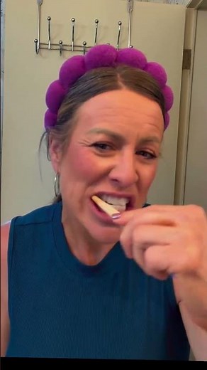 Dental Hygienist's Review of EO's Organic Oral Care