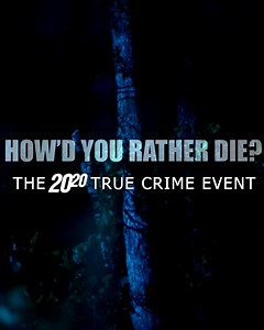 What secrets existed between 3 teenaged girls - best friends - that ended in murder? The all-new 20/20 true crime event – “How’d You Rather Die?” – premieres TONIGHT at 9/8c on ABC. And stream on Hulu. | ABC 20/20