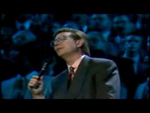 Don Moen - I Worship You Almighty God