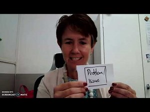 Force Field analysis