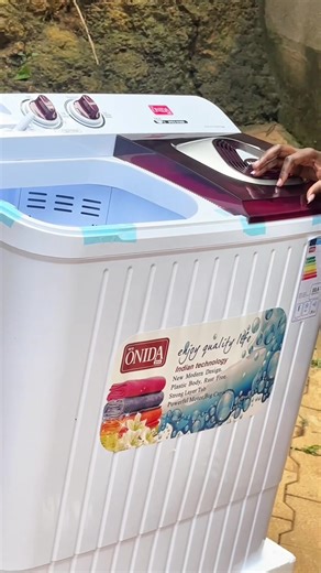 Onida Washing Machine: Laundry Solutions