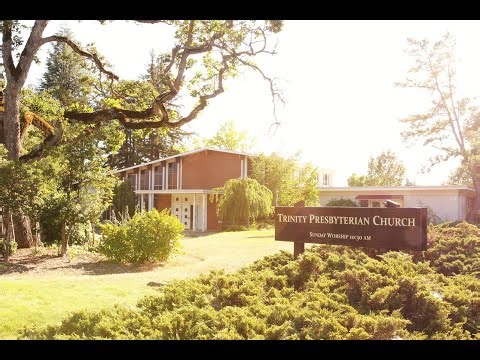 Trinity Presbyterian Church Sunday Service 1/4/2026