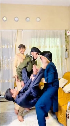 Flip the Body Challenge 😂🤣