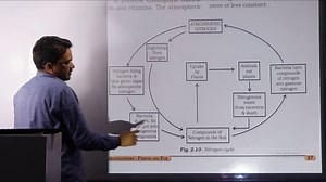 CLASS 8 SCIENCE CHAPTER 2- Microorganisms Friend and Foe -part 8-_1