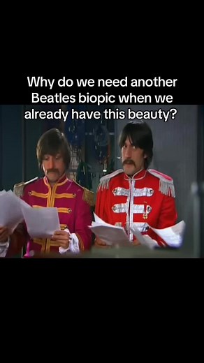 The Beatles Parody: A Must-See Internet Gem