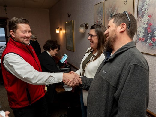 Barberton's Coffee Pot Restaurant to continue to perk with new owners